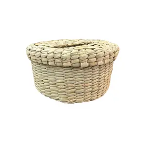 Kitchen Palm tortilla holder / Tortillero de palma Stylish Utensils