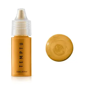 TEMPTU S/B Highlighter – Gold Shimmer 051