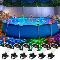 Pool Lights(Colorful)