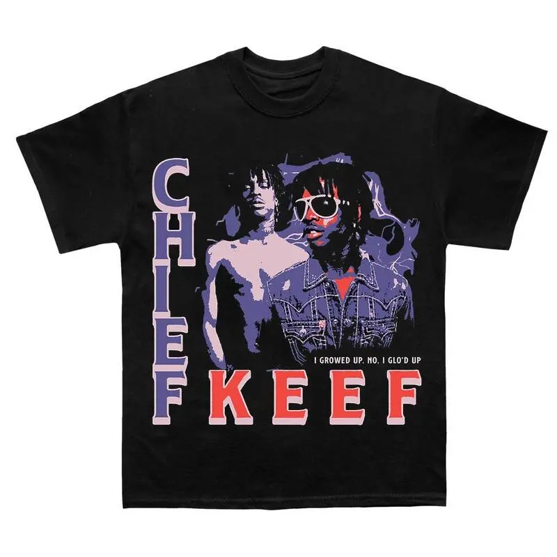 chief keef t shirt amazon - TikTok Shop