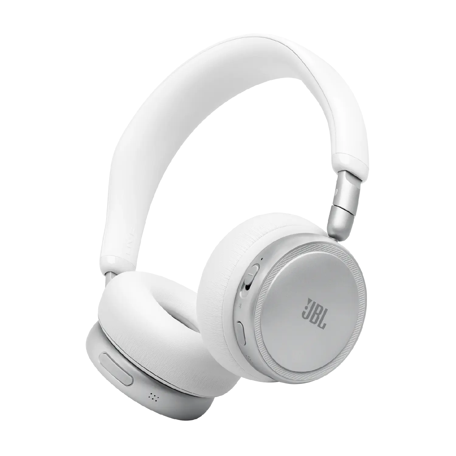 JBL Live 680NC, Wireless on-ear Noise Cancelling headphones