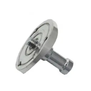 MALE 3/8 WITH ROUND MOUNT PLATE, 5/8 STUD ADAPTER