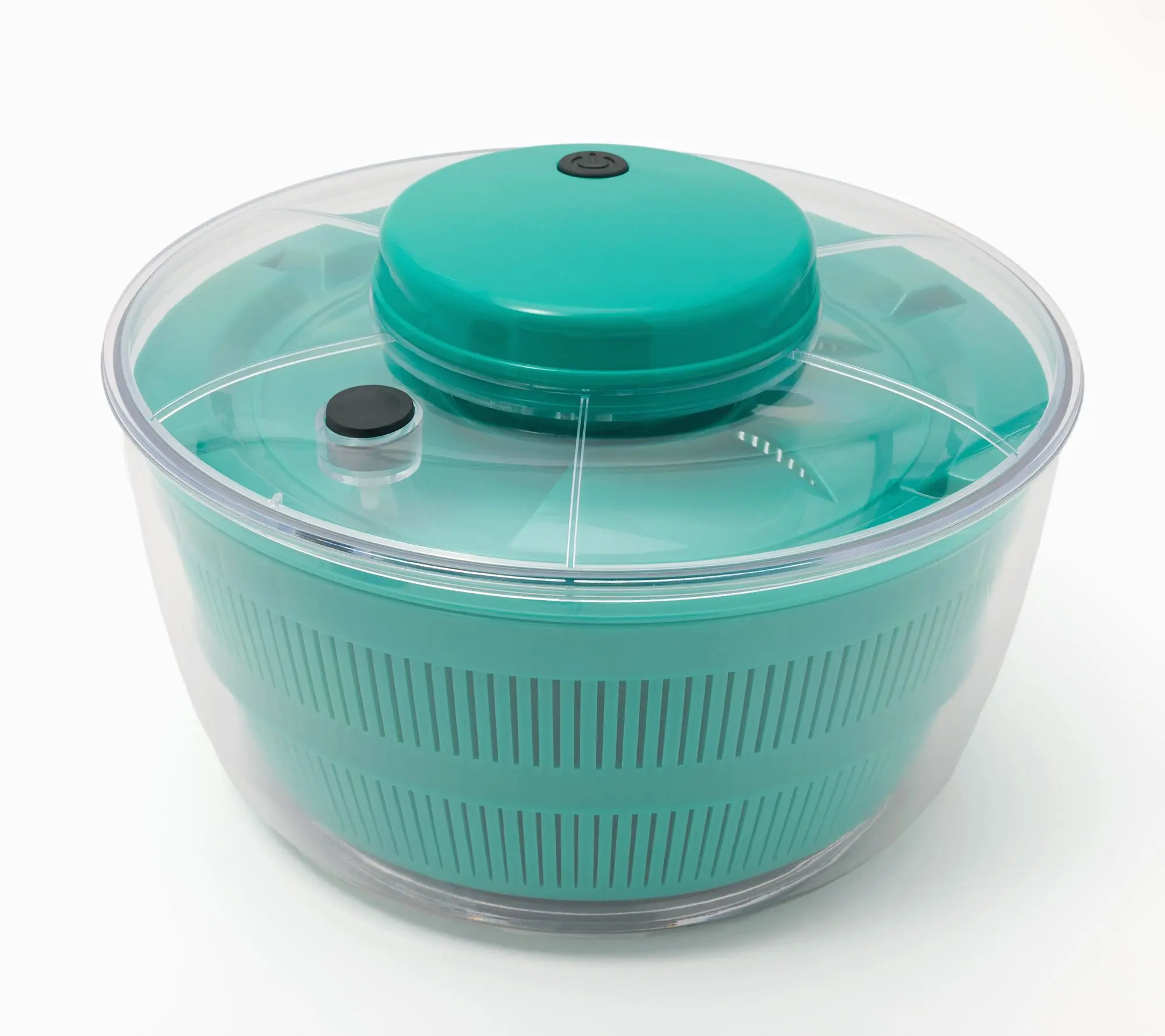 Prepology Rechargeable Salad Spinner Prepology Rechargeable Salad Spinner