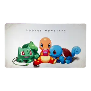 Custom Pokemon Themed Playmats (Various Options)