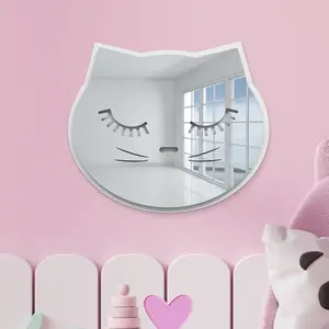 Mirror Cat