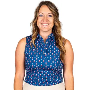 Transfusion (Sleeveless)