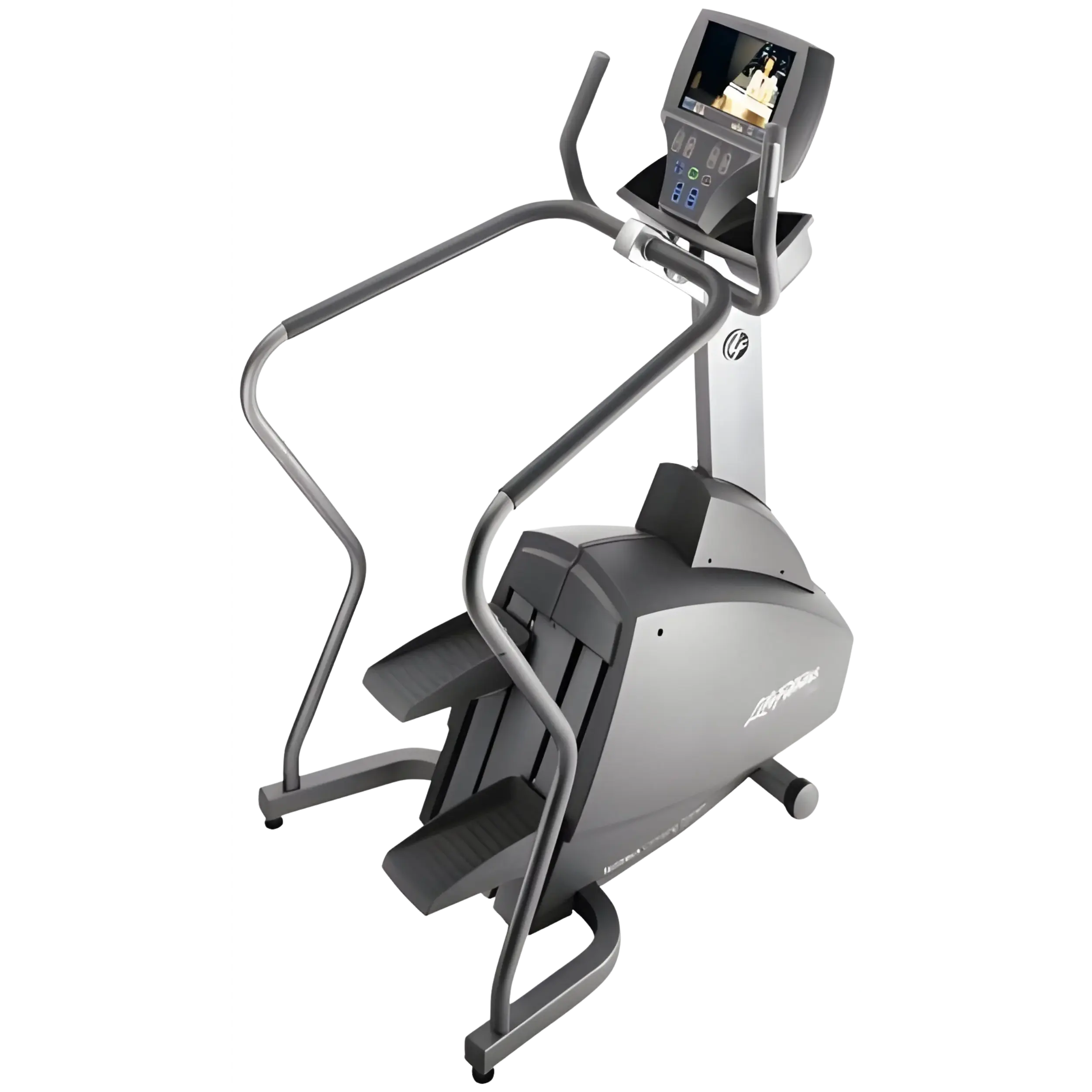 Life Fitness 95SE Stair Stepper (Remanufactured)