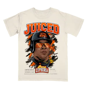 Barry Bonds Juiced Tee