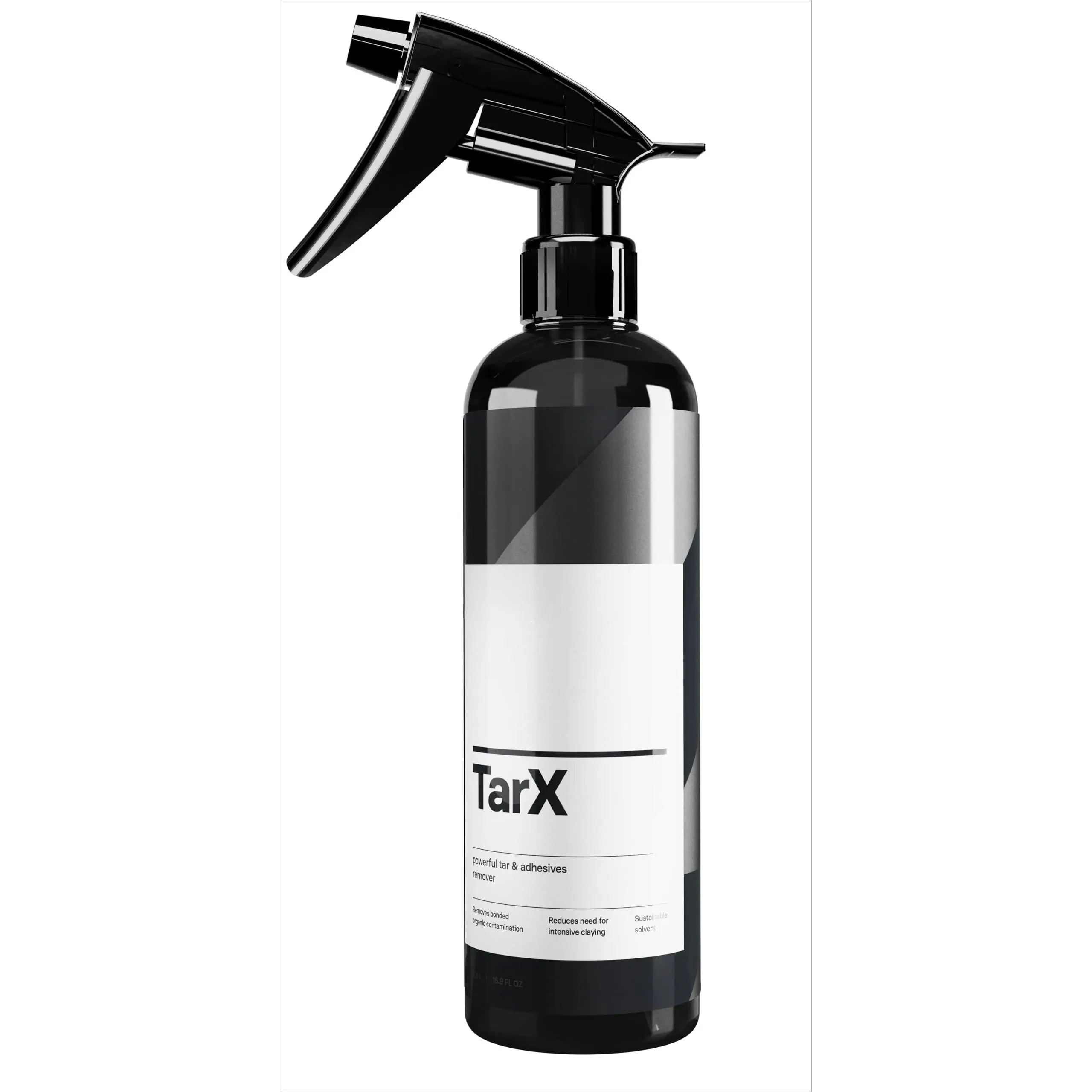 DIBMS Tar & Adhesive Remover for Cars, Professional Strength Car Detailing Cleaner for Sap, Road Tar, Dirt & Bugs, Automotive Degreaser for Car & Truck, 500ml (17oz) with Sprayer