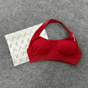 DFYNE Impact Shock-absorbing Tank Top, Fitness Running Yoga Top, High-strength Shock-absorbing Sports Underwear, a must-have for spring and summer.