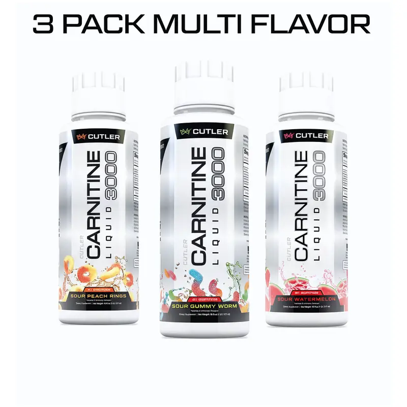 nutrakey l carnitine 1500 NutraKey