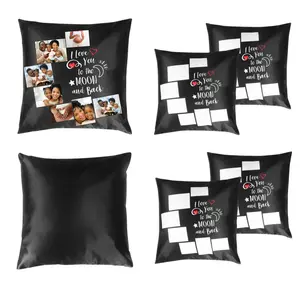 Moon Pillows