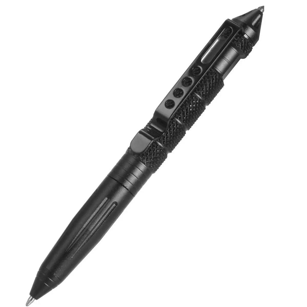 Outdoor Self Defense Pen, Personal Safety Pen, Multifunctional Durable Defense Pen, Tactical Pen with Glass Breaker, Portable Tool for Outdoor Camping Hiking, Multipurpose Pen, Easy To Carry Pen