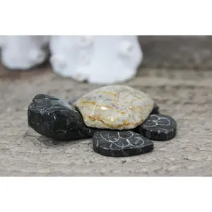 2" Marble Turtle