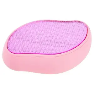 The Beauty Spy Glass Slippers Foot File