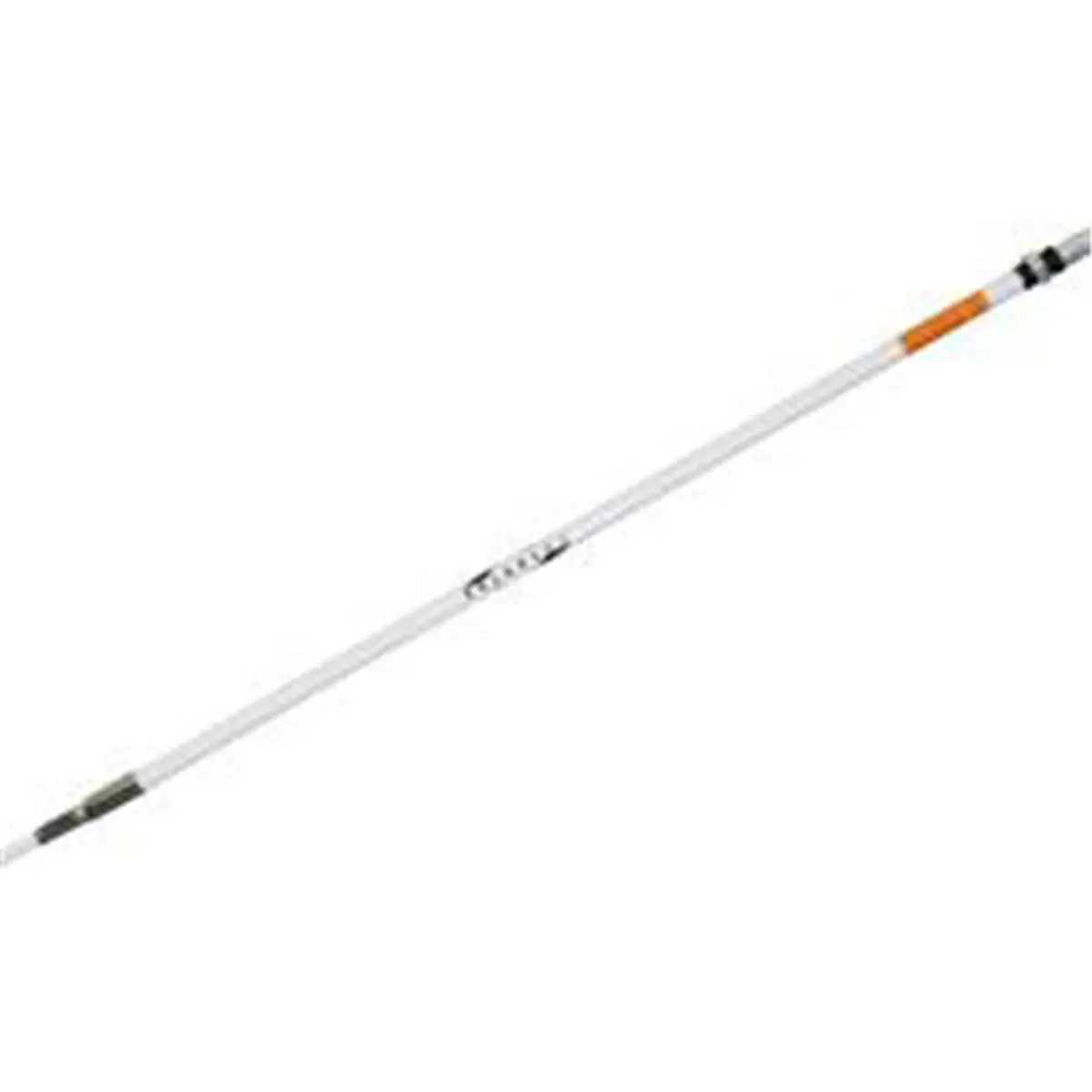 212 MAIN A-99 Model 17 ft. Omni-Directional Fiberglass Base Station Antenna - 2000W, Included Accessories for Boating, Water Sports, 2000 Watts