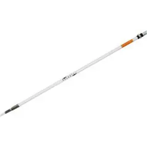 Solarcon A-99 17 ft. Omni-Directional Fiberglass Base Station Antenna - 2000 Watts