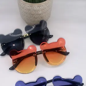 Hello Kit Sunglasses