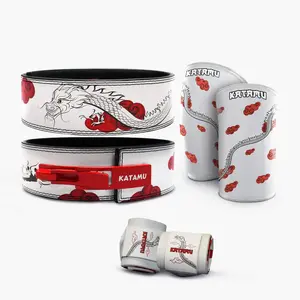 White Dragon Strength Kit