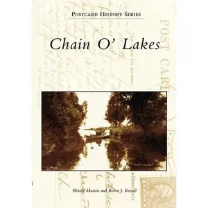 Chain O' Lakes