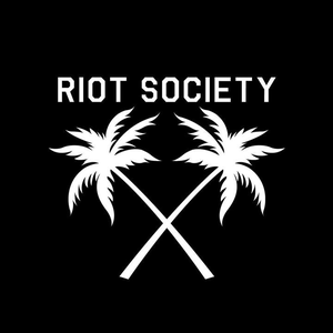 Riot Society Clothing