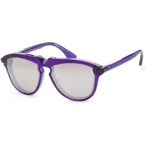 Burberry Men's 58mm Violet Sunglasses BE4417U-41056G-58