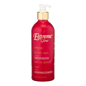 Extreme Glow Strong Beauty Milk 500/16.91 fl oz.