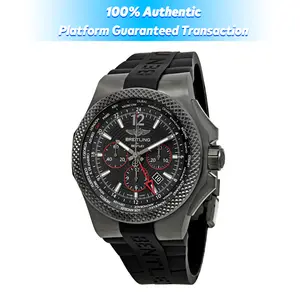 Breitling for Bentley GMT Light Body B04 Midnight Carbon VB043222_BD69_222S_V20DSA.2 /6396