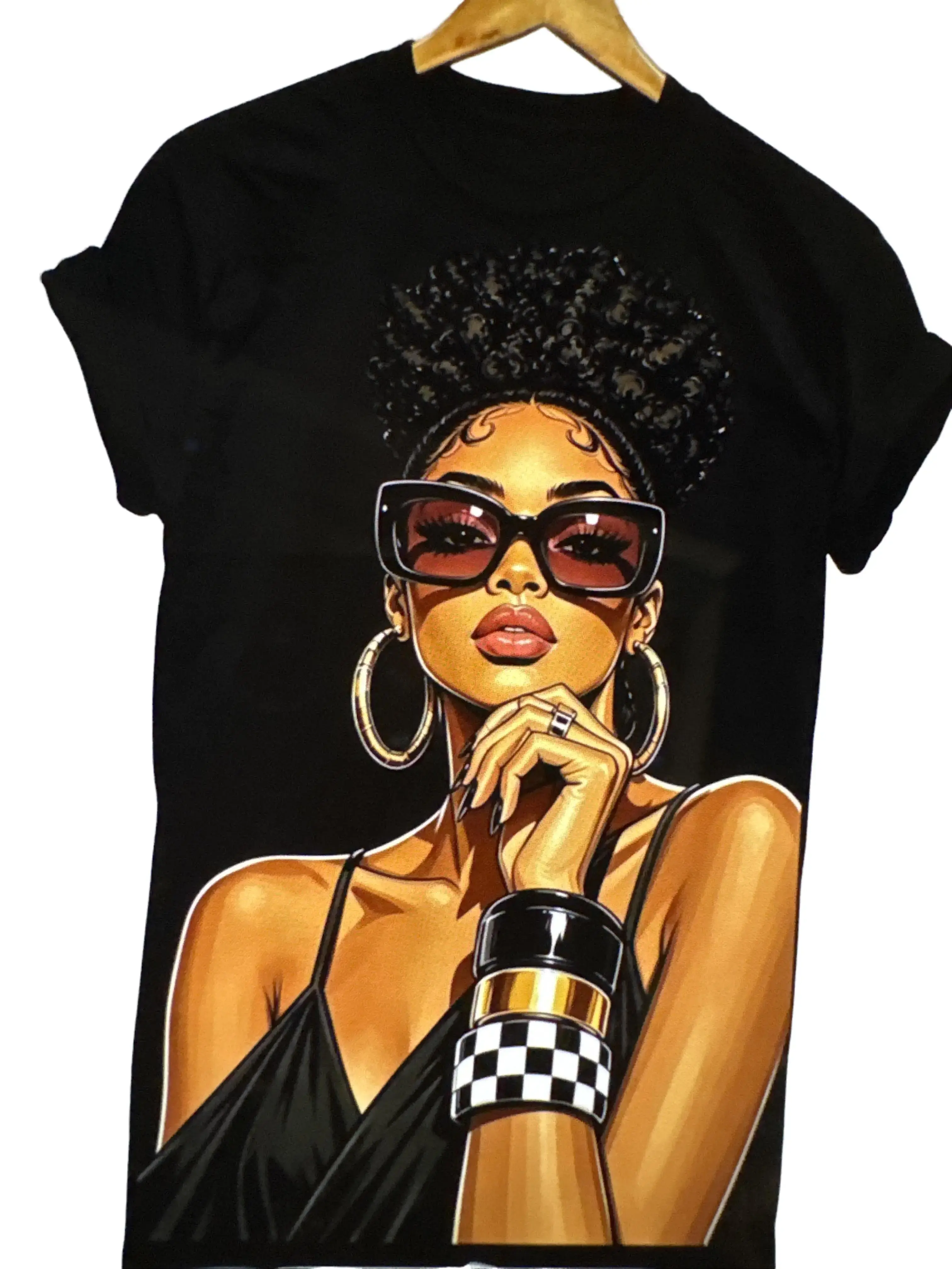 women t-shirt