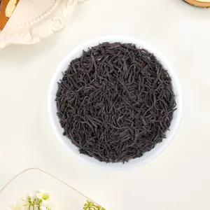 Ceylon Black Tea Loose Leaf, from Sri Lanka (7.1oz/200g), Rainforest Alliance Certified Ceylon Tea