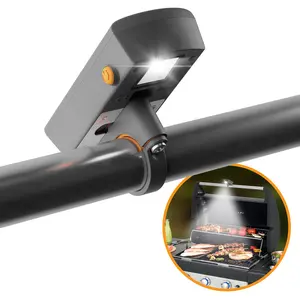 Yukon Glory Bright BBQ LED Grill Handle Light Yukon Glory Bright BBQ LED Grill Handle Light