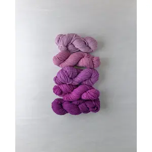 Waverly Wool Needlepoint Yarn - 6001-6005