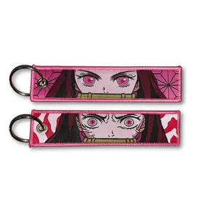 Demon Girl Jet Tag