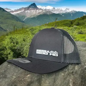 GMC Sierra HD Trucker Hat