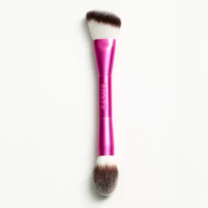 The Sculpt + Buff Brush The Sculpt + Buff Brush