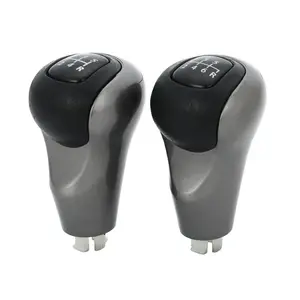Honda Civic Dx Ex Lx 2006-2011 Gear Shift Knob Replacement, Car Interior Accessory, Durable Design, Easy Installation