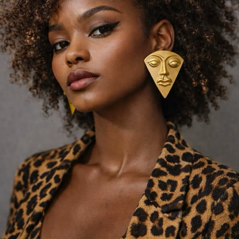Muse Dorée