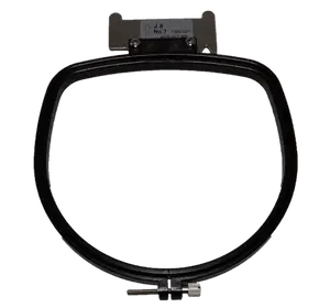 Janome #7 Lettering Hoop J8 770487405