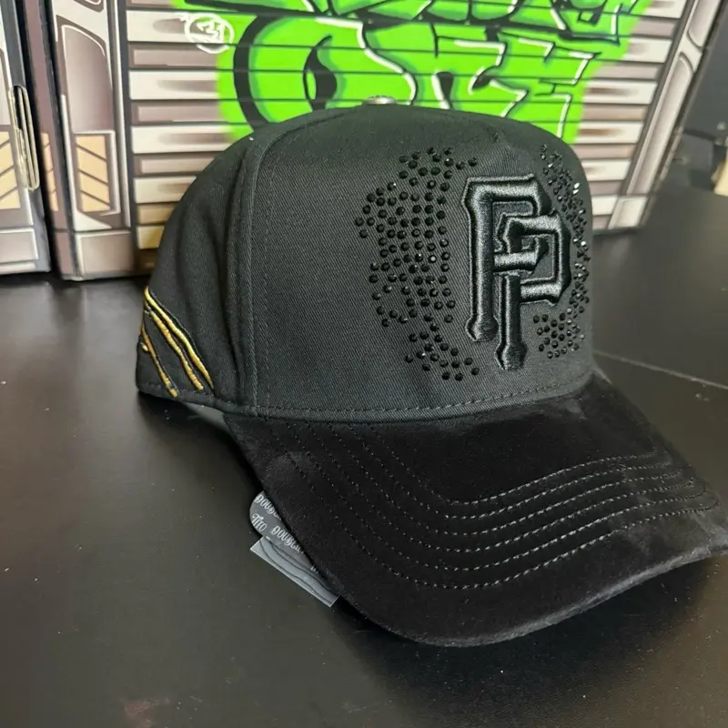 JC Hats X Tito Double P Rosones - TikTok Shop JC Hats X Tito Double P Rosones - TikTok Shop