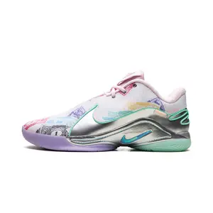 Lebron XXII QS "Monopoly Currency" FZ1097 100