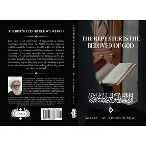 The Repenter Is The Beloved Of God