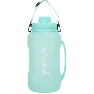 Collapsible Water Bottle