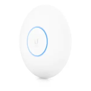 Ubiquiti  5.3Gpbs 802.11ax WiFi 6 Dual-Band Indoor Access Point