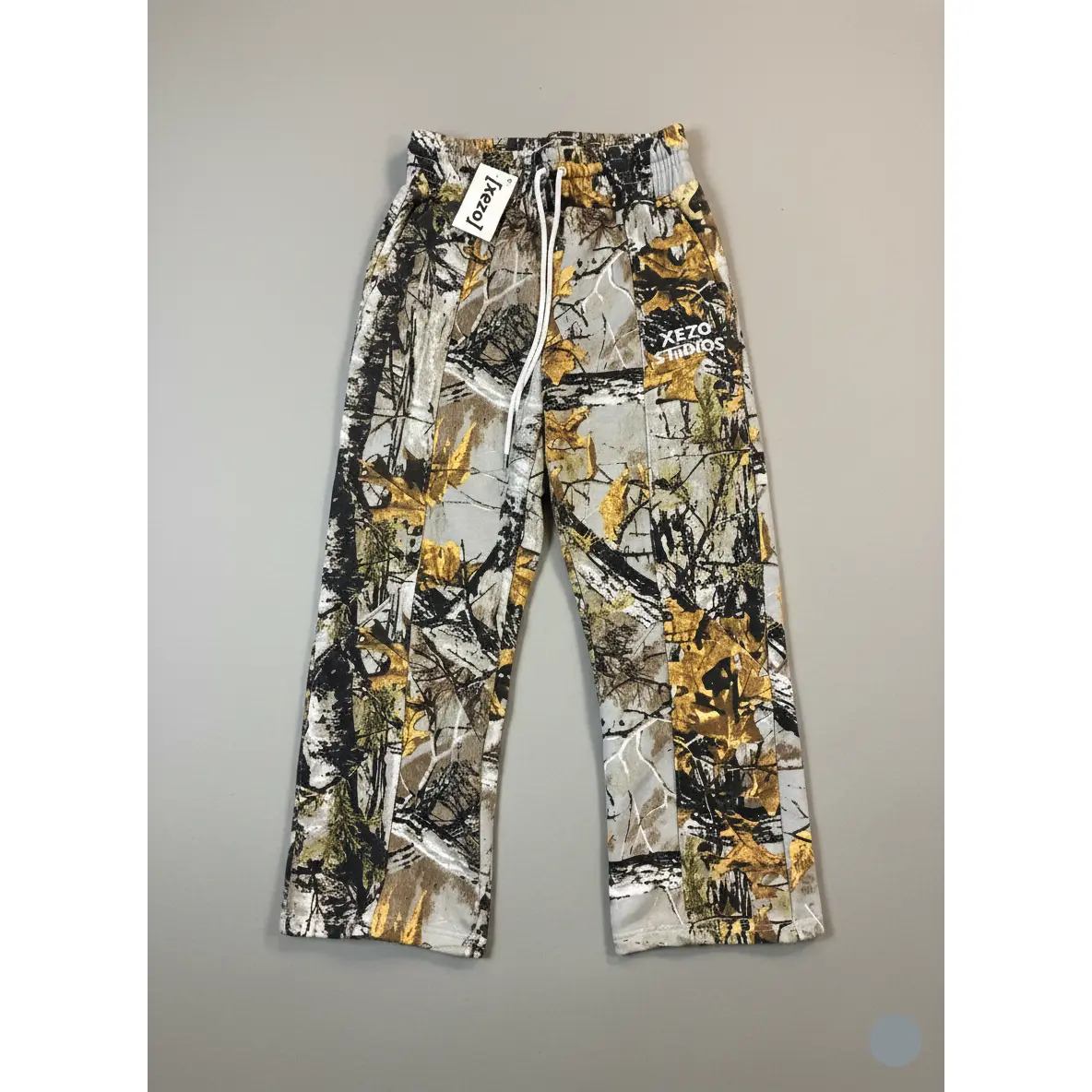 Camo v2 Sweatpants