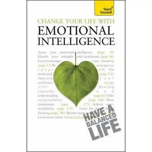 USED-Change Your Life with Emotional Intelligence: A Teach Yourself Guide (Teach Yourself: General Reference) by Christine Wilding (Paperback)