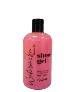 Splash Watermelon Shower Gel