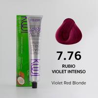 7.76 - Violet Red Blonde