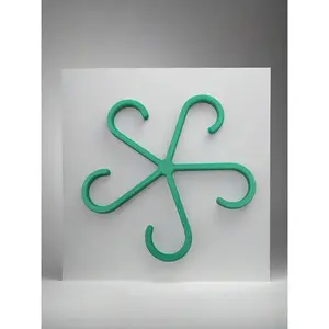 Stem Tamer Leaf Support