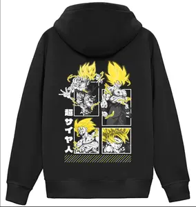 Goku Hoodie