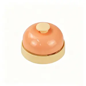 Pet Bell Cat Dog Meal Training Toy, Sound-Activated Intelligence Puzzle for Cats, Interactive Pet Plaything for Dogs & Cats